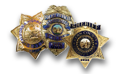 Directors – Kern County Law Enforcement Foundation