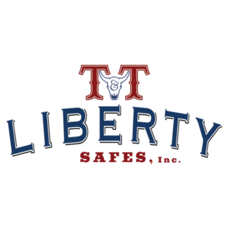 T&T Liberty Safes