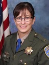 Lieutenant Maria Pagano